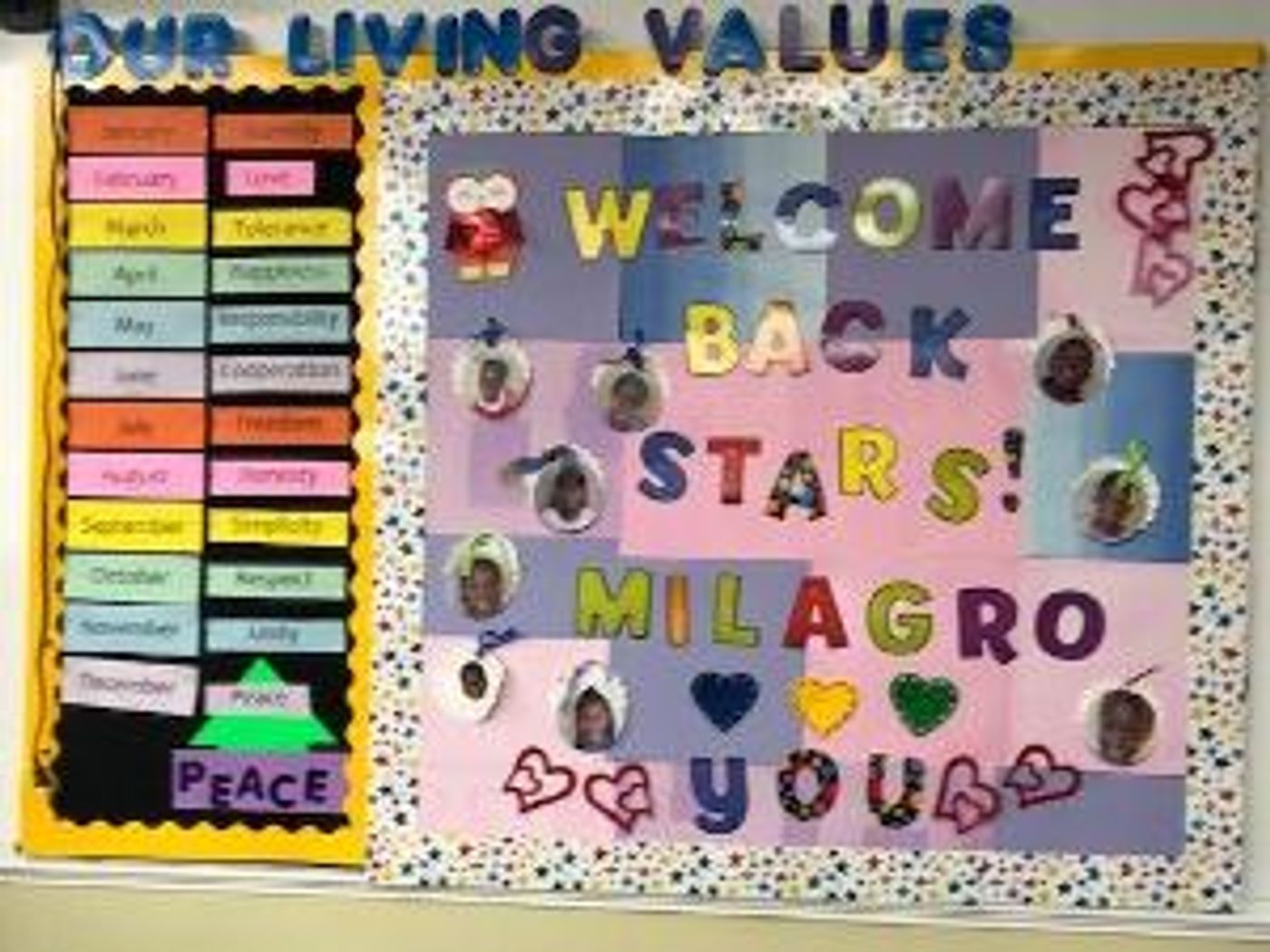 Milagro Center Announces New 'Virtual School At Milagro'  Image