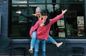 Playhouse On Park Brings WELL THAT'S AWKWARD A Cabaret To Auerfarm  Image