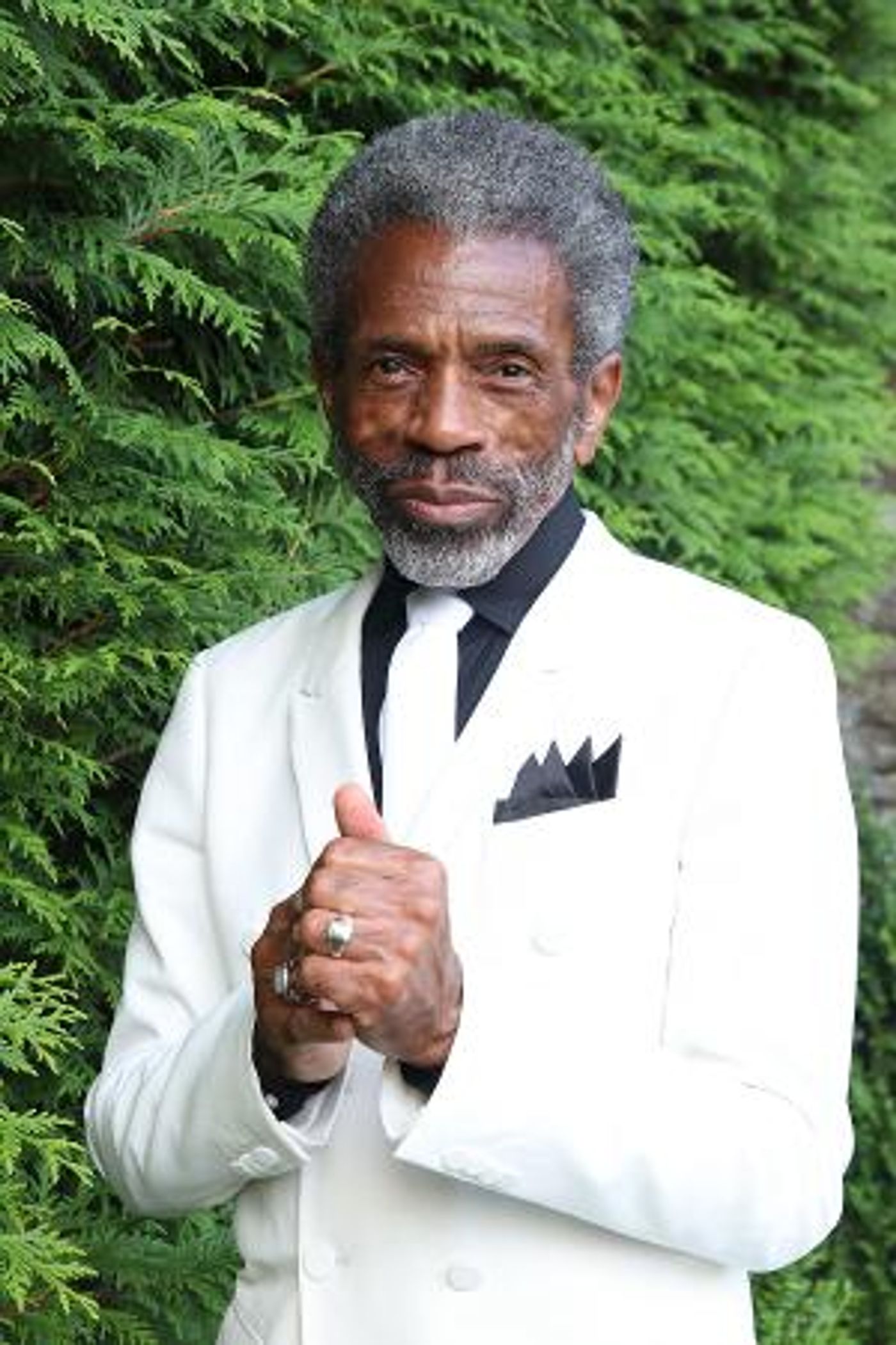 André De Shields and DECFA to Celebrate Jazz Greats Live In Concert  Image