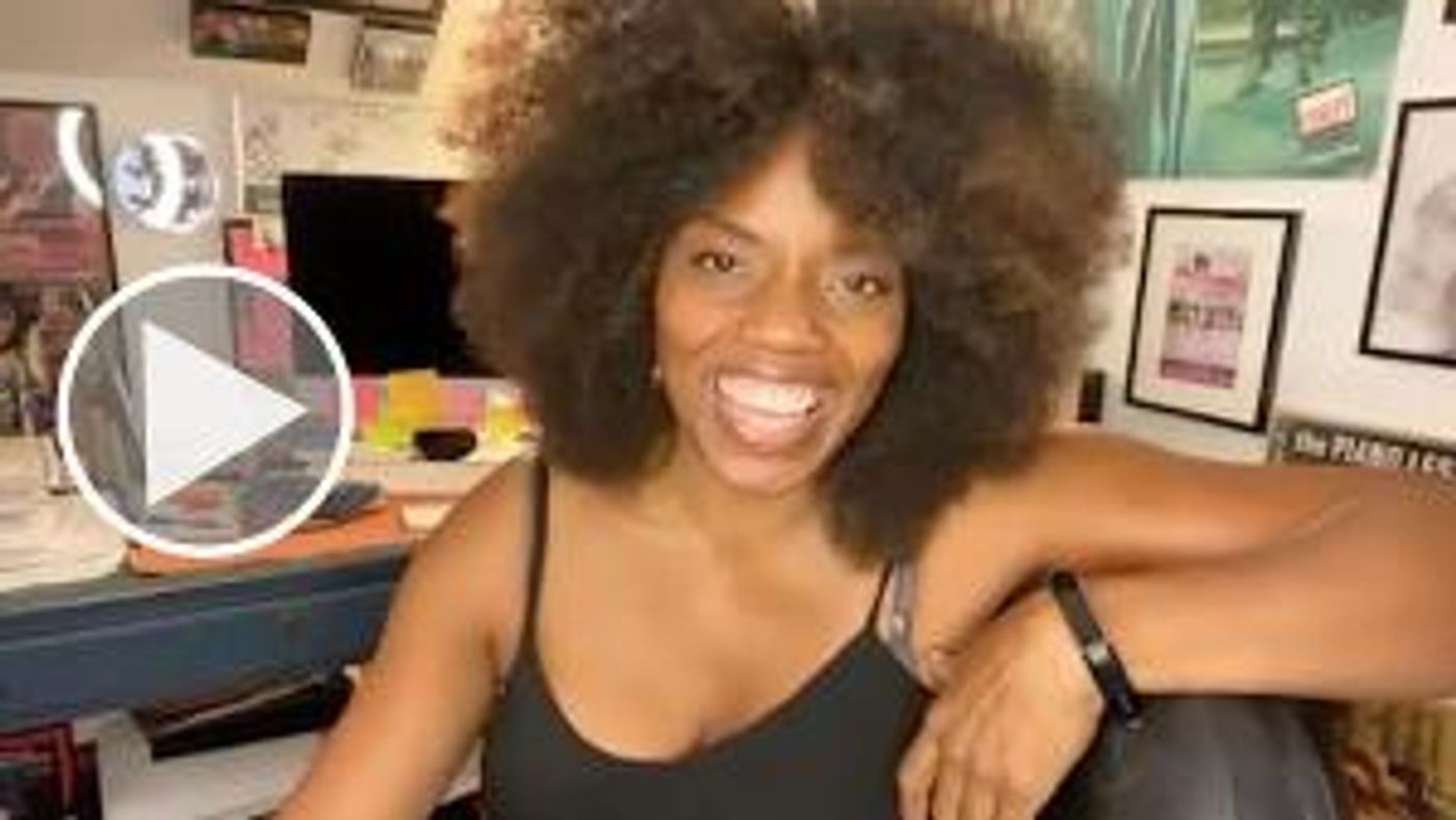 TimeLine Theatre Company Announces RELENTLESS- Inspired Online Programming  Image