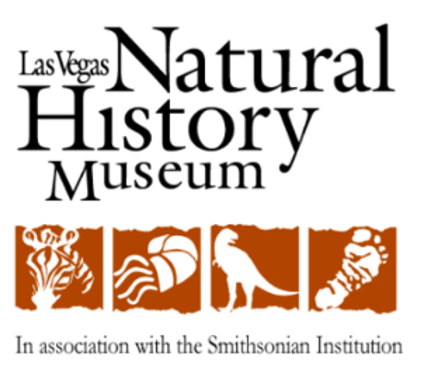 National Endowment For The Humanities And Nevada Humanities Award Grants To Las Vegas Natural History Museum  Image