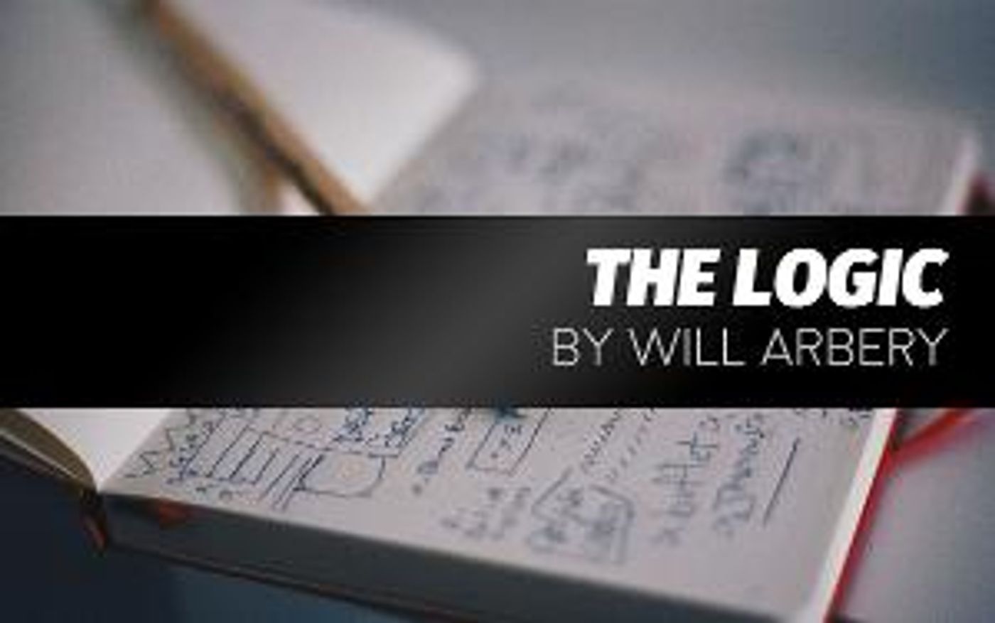 THE LOGIC By Will Arbery Begins Streaming Monday From San Francisco Playhouse  Image
