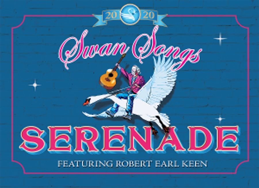 Swan Songs Reveals More On Virtual 2020 SWAN SONGS SERENADE  Image