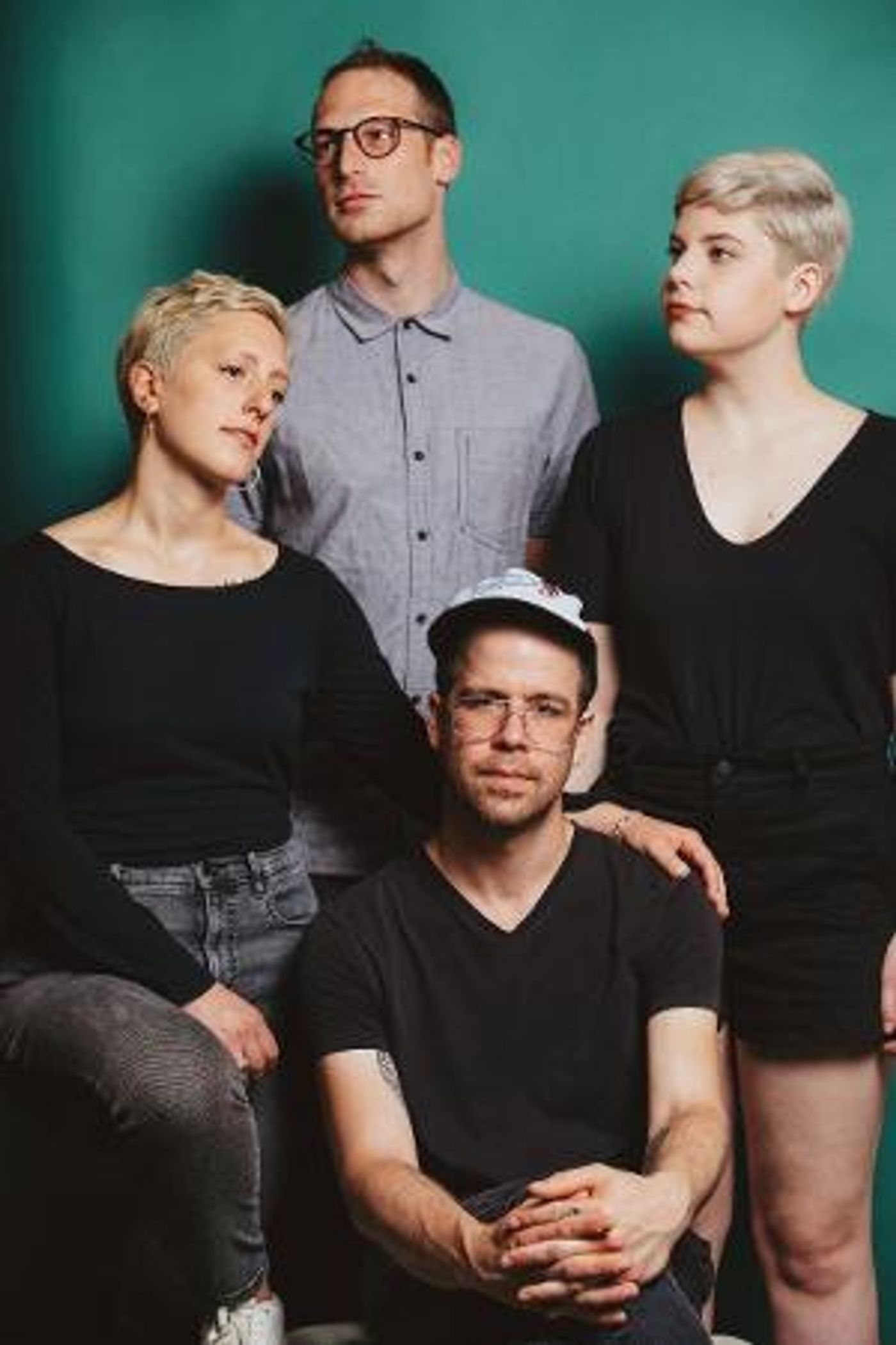 Lotion Princess Shares New Single 'Retrospect,' Double-Single Out Now  Image