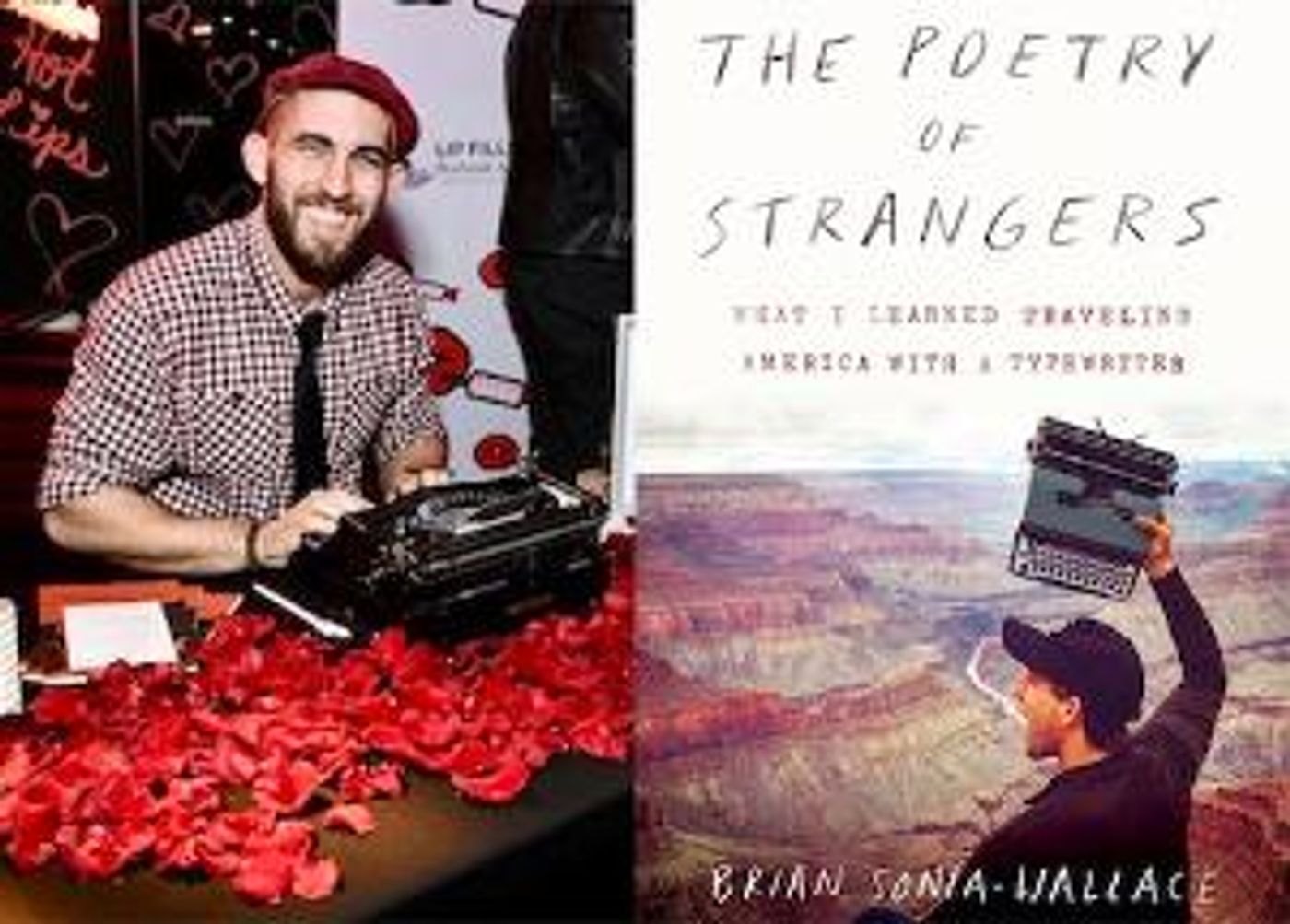 Brian Sonia-Wallace Heads To Jewish Women's Theatre For Special Zoom Event  Image