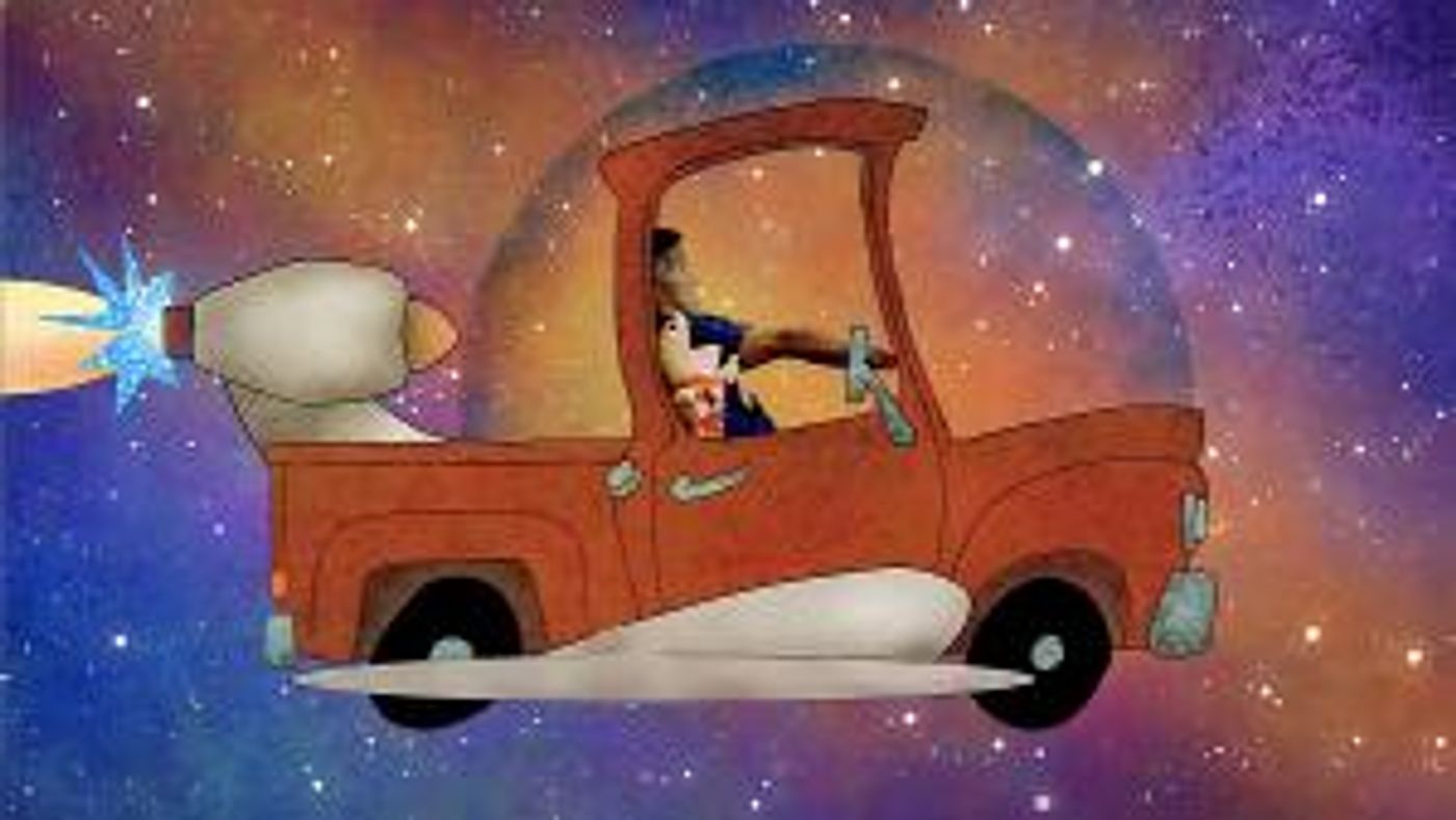 Honolulu Theatre For Youth Premieres Season 2 Of The HI Way  Image