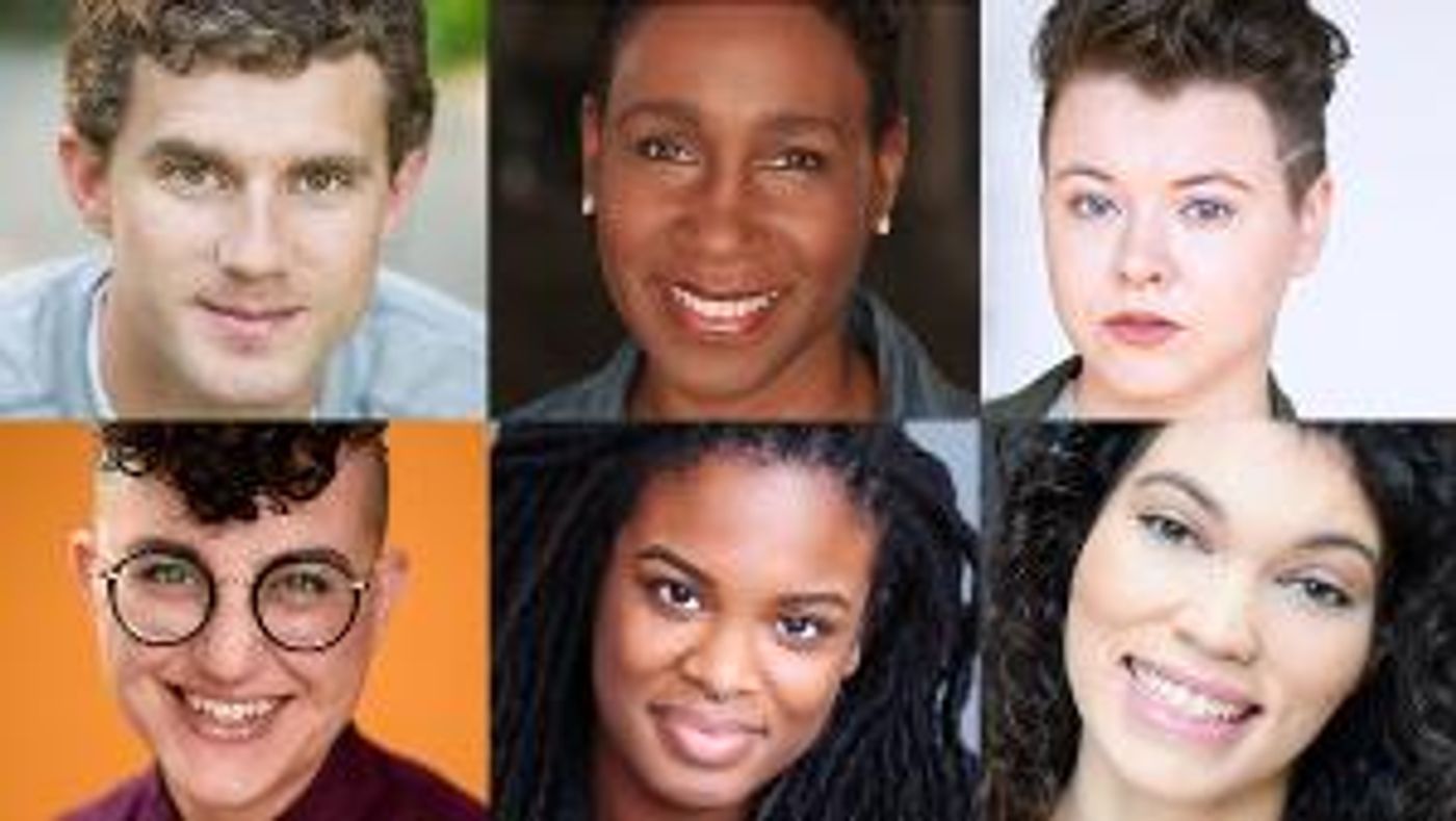 The New Colony Presents OTHER ROCKPOOLS  Image