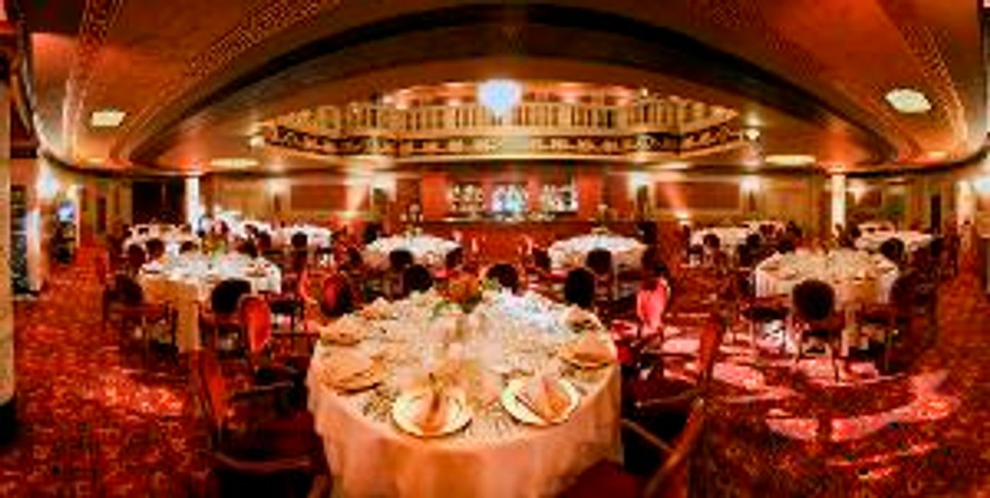 Palace Theater Tours Resume In October  Image