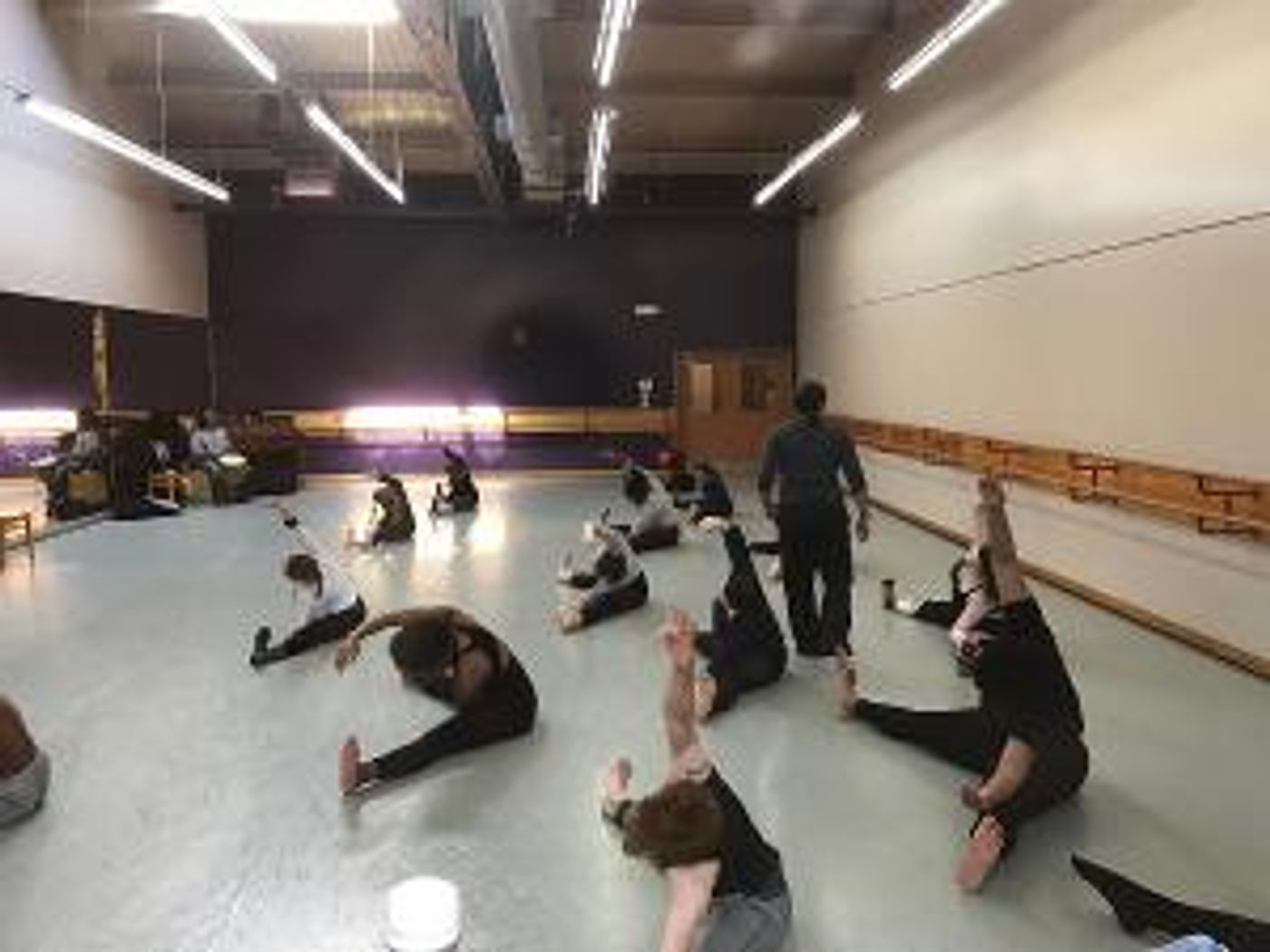 Sonia Plumb School Of Dance Opens Enrollment For Youth, Pre-Professional, Professional and Adult Dancers  Image
