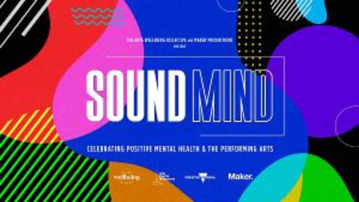 SOUND MIND Music Series Launches  Image