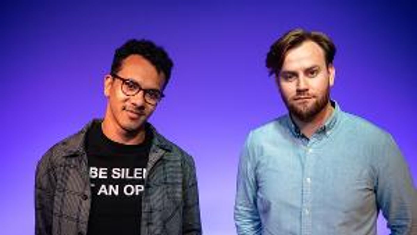 Ryan Carter And Beth George Join The Barn Theatre Team  Image