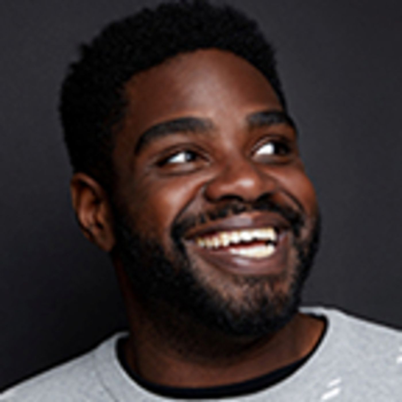 Ron Funches Comes to Comedy Works South, October 15 - 17  Image