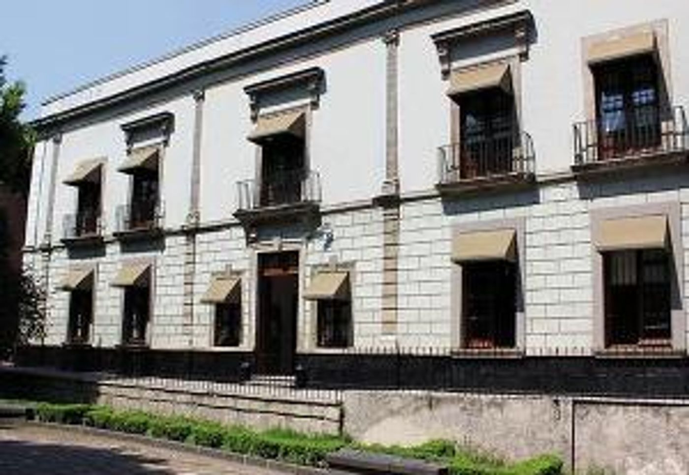 Cuatro Museos Del INBAL Listos Para #VolverAVer A Sus Públicos Este 24 De Septiembre  Image