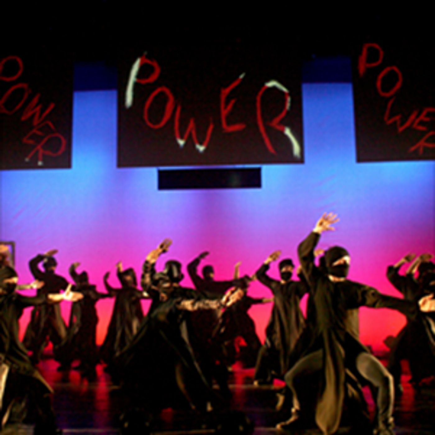 Chickenshed Announces YouTube Premiere Of GLOBALEYES  Image