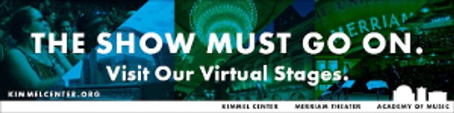 Kimmel Announces Virtual Education Programming Image