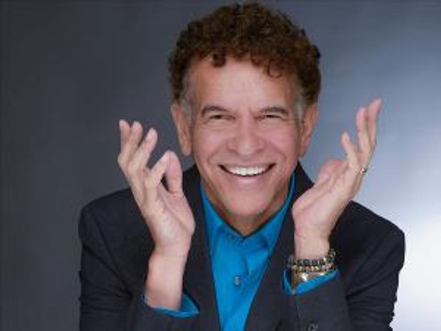 Brian Stokes Mitchell, Billy Porter, Jessie Mueller and More to Perform on NJPAC Virtual Gala Image
