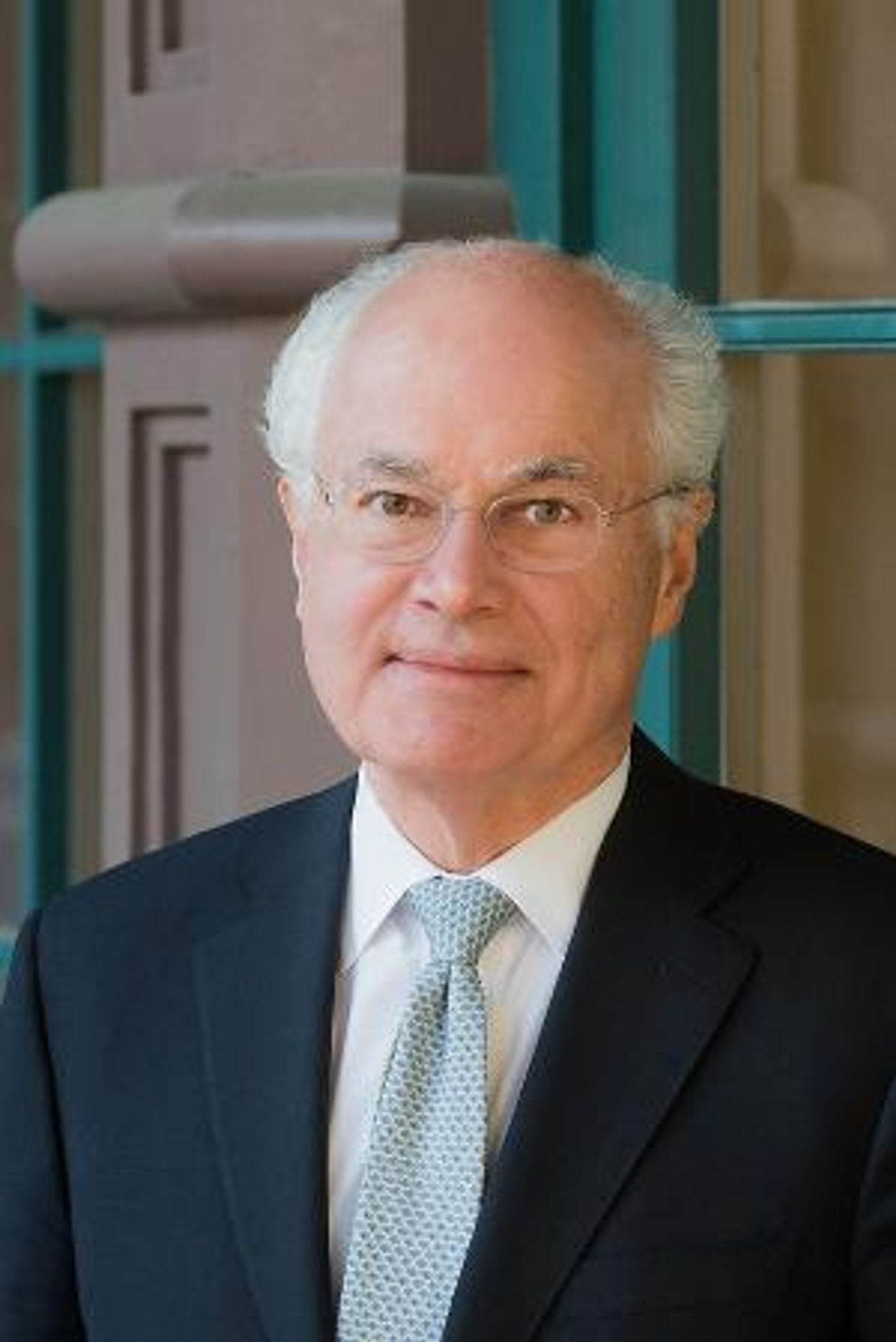 Nigel Redden to Retire as General Director of Spoleto Festival USA  Image