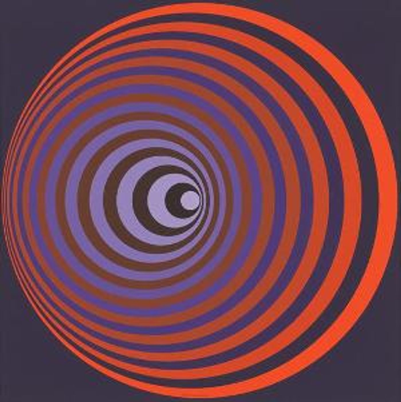 Vancouver Art Gallery's Fall Line-Up Highlights The Legacy Of Op Art In Vancouver  Image