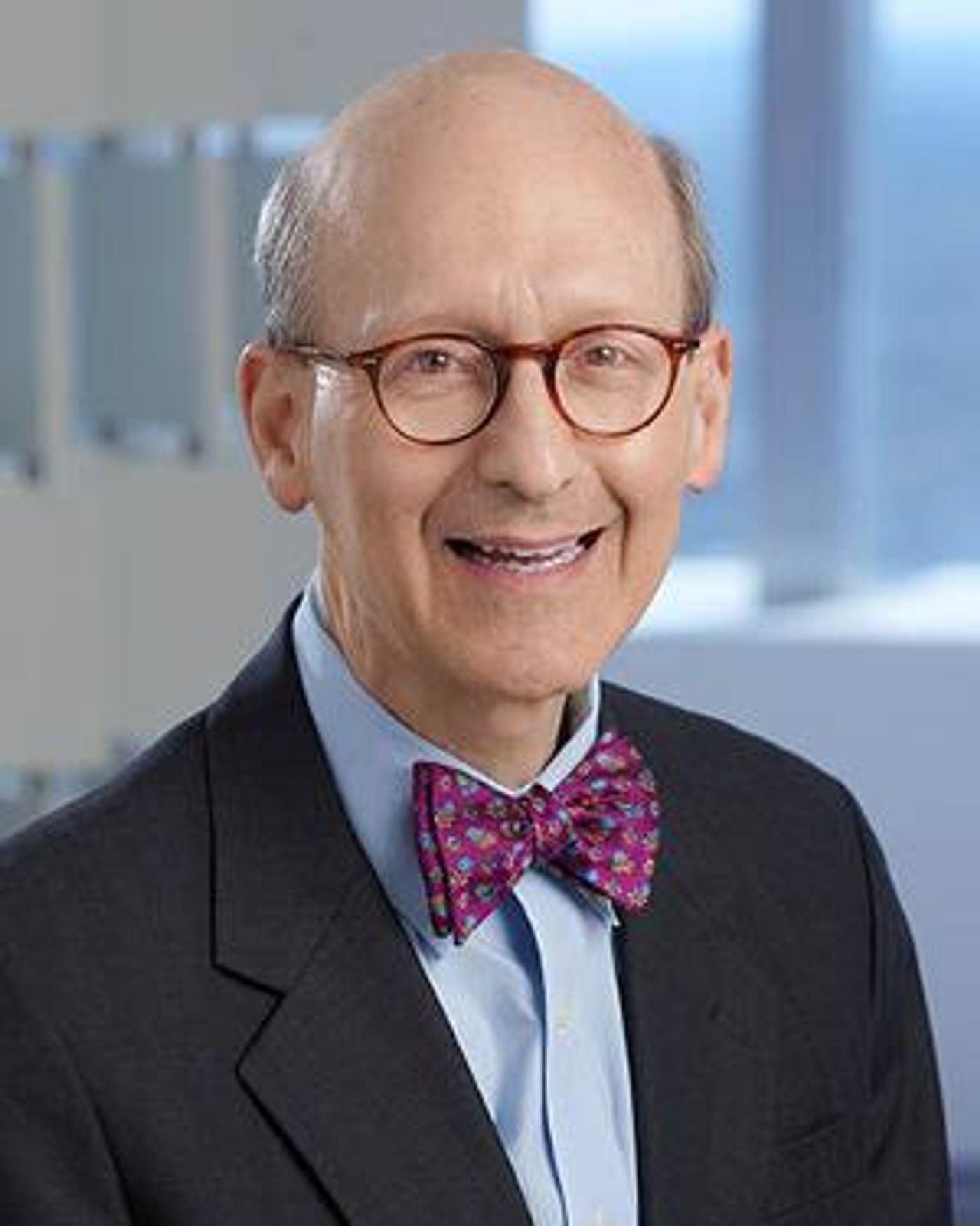 The Handel And Haydn Society Elects Robert N. Shapiro As Chairman Of The Board  Image