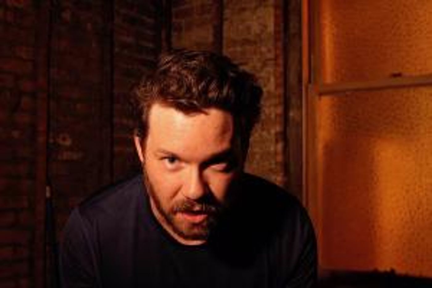 Strawdog Theatre Presents RUN THE BEAST DOWN  Image