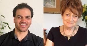 Bat Mitzvah Zoom Celebration Featuring New Salon Show To Kick Off Jewish Women's Theatre's 13th Season  Image