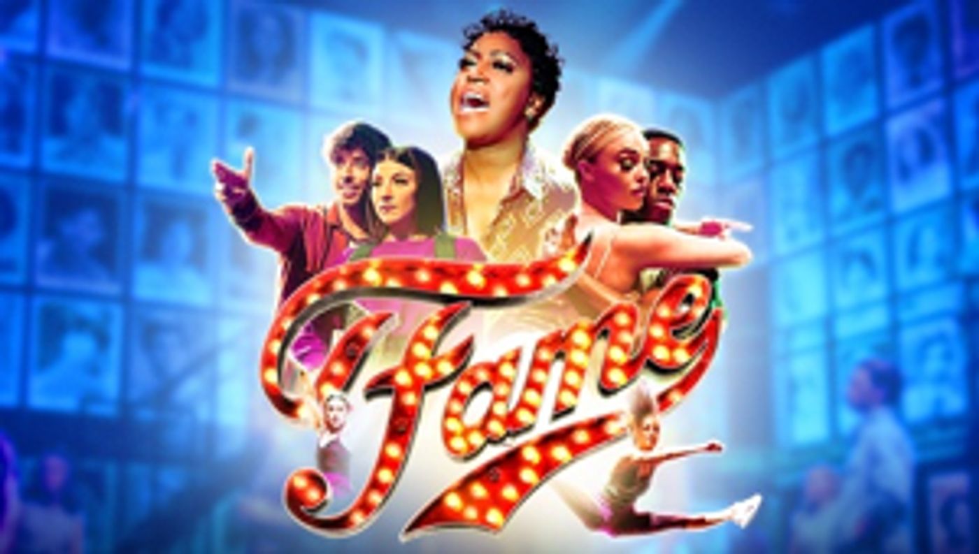 Watch FAME THE MUSICAL Online Free For 48 Hours Only  Image