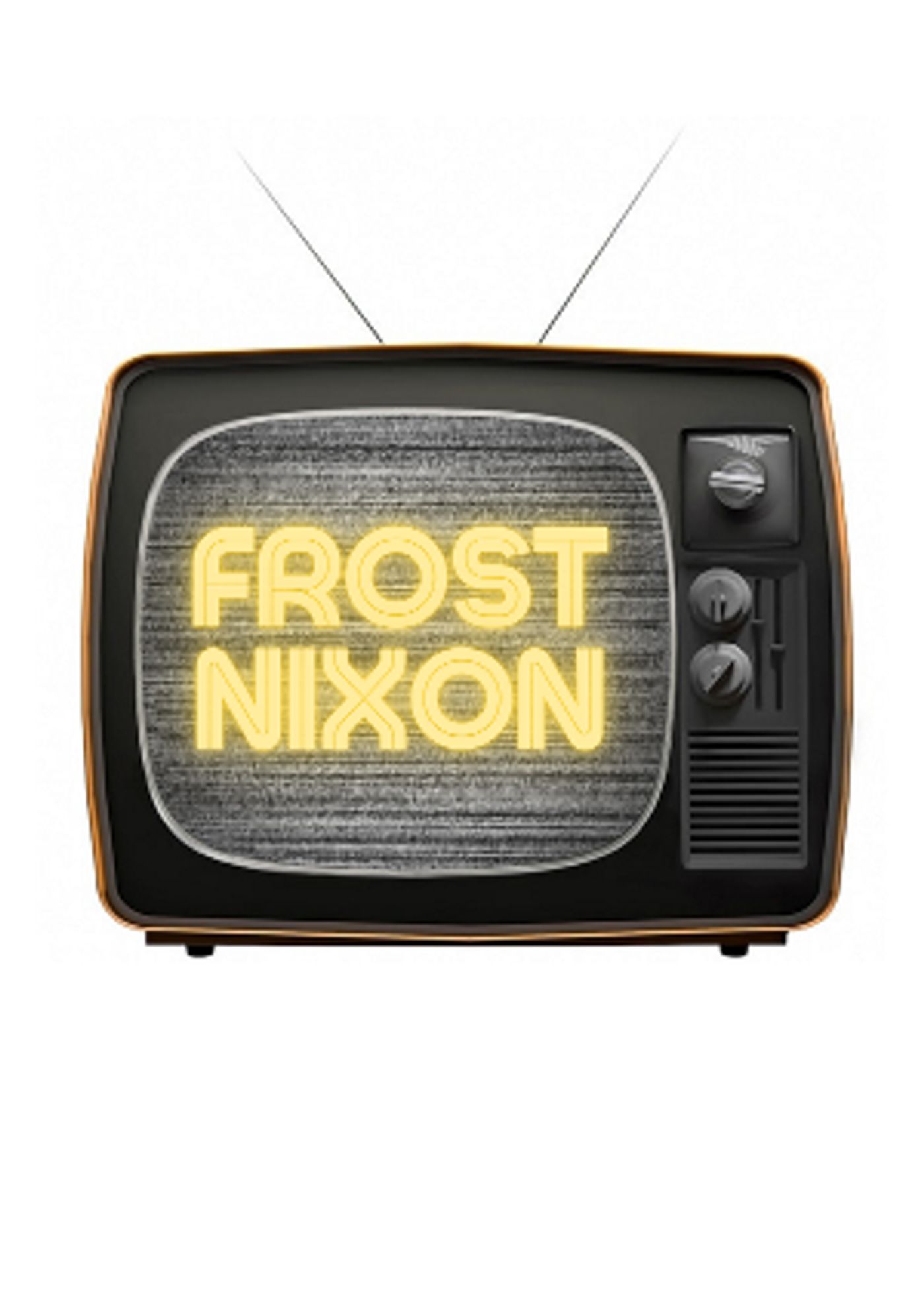 The MAC's Eastbound Theatre Presents FROST/NIXON  Image
