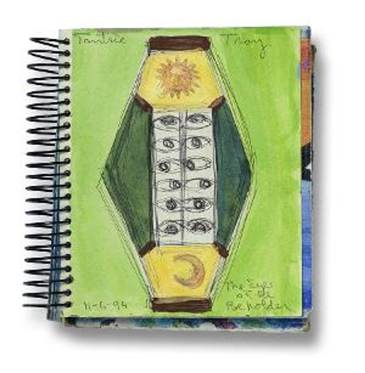 Betye Saar: CALL AND RESPONSE Now On View at The Morgan Library  Image