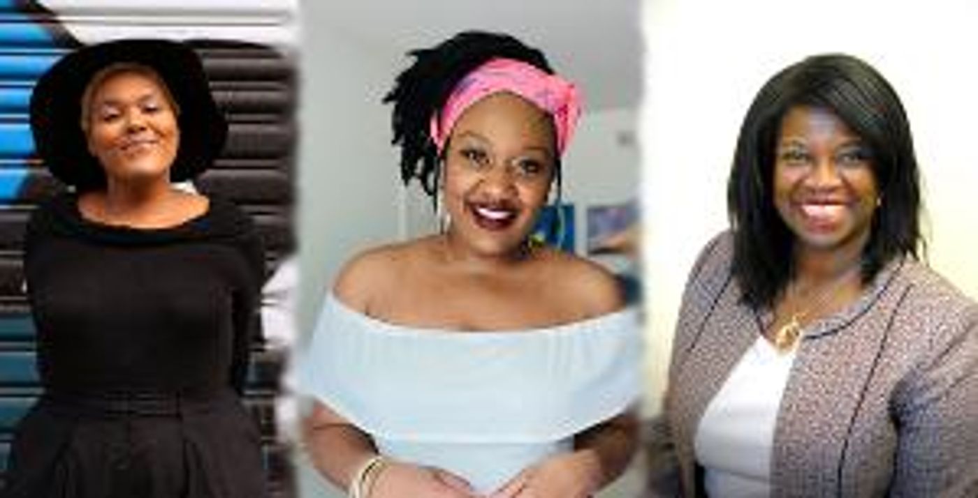 The Black Imagination Series Begins with Live Virtual Reality Performances of New Short Plays  Image