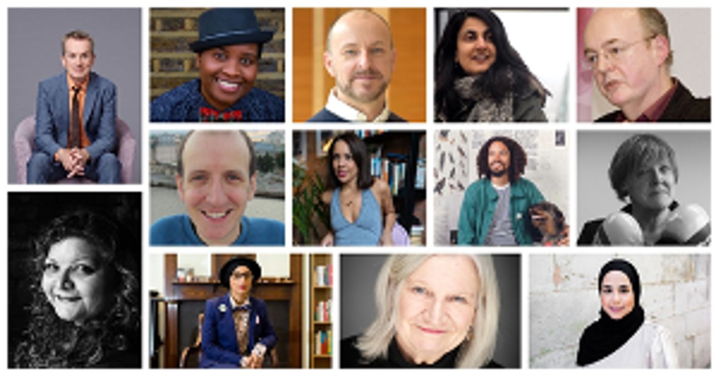 Birmingham Repertory Theatre Announce The Commissioning Of 12 New Plays  Image