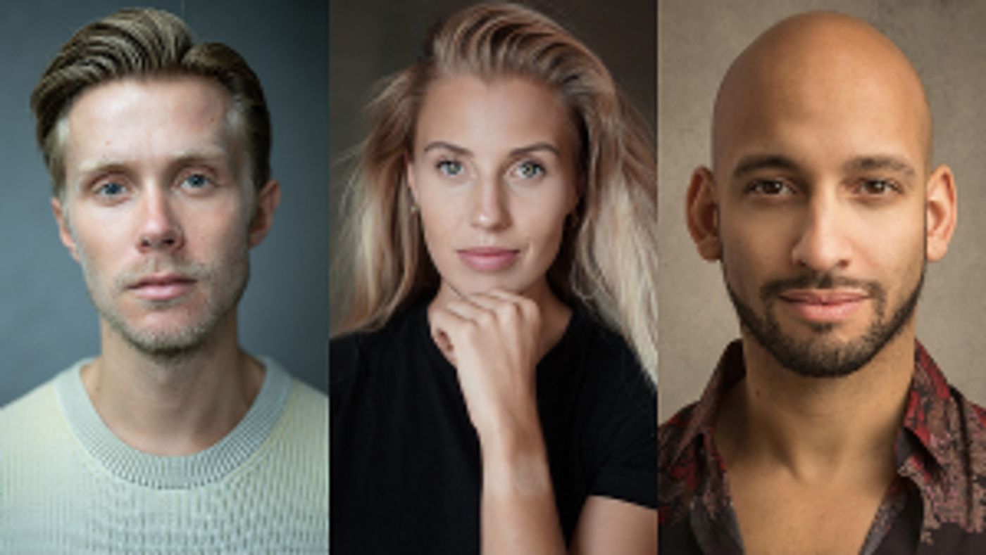 Casting Announced For The Barn Theatre's 2020 Theatre Recovery Season  Image