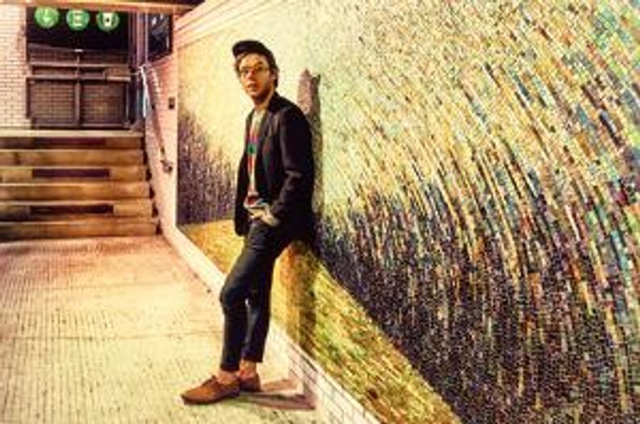 Christopher The Conquered Releases 'Pick Up Your Telephone' Video  Image