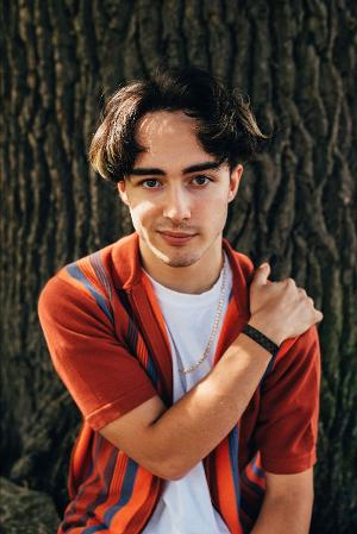 Alfie Templeman Shares New Single & Video For “Forever Isn't Long Enough”  Image