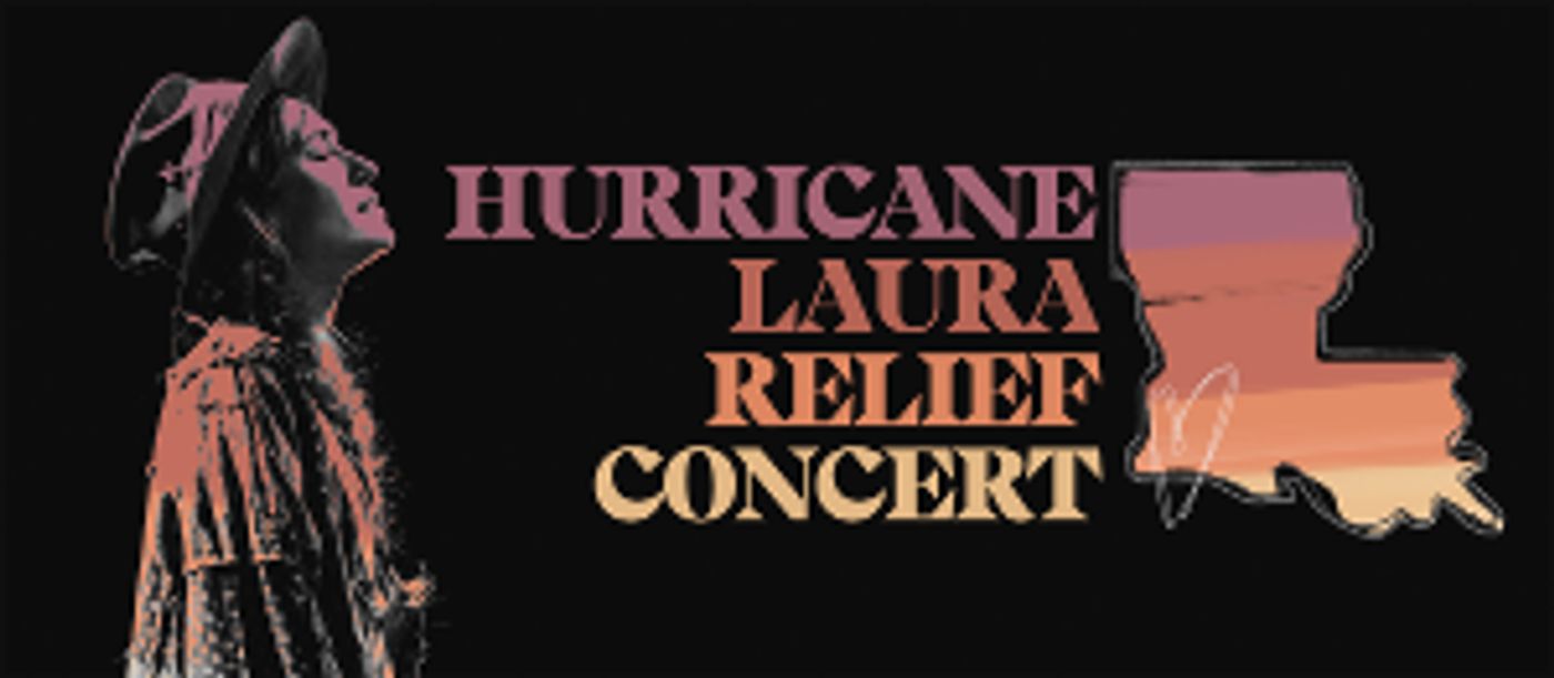 Lauren Daigle Announces Hurricane Laura Relief Concert  Image