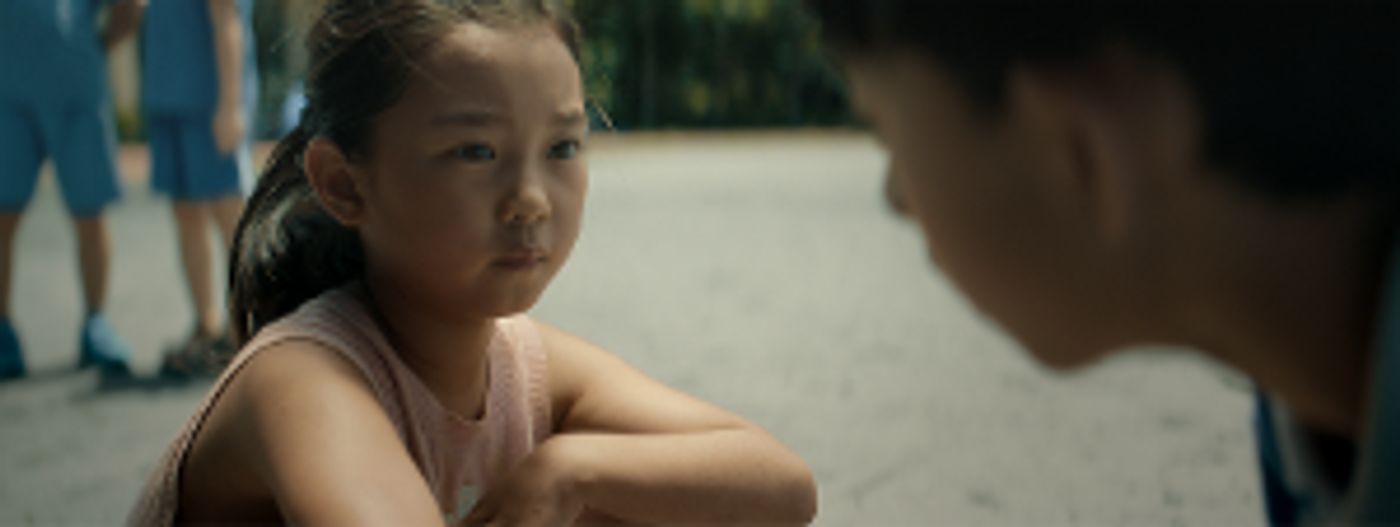 Charles Xiuzhi Dong's AFTER CLASS Shares The Struggles Of A Poverty-Stricken Single Parent  Image