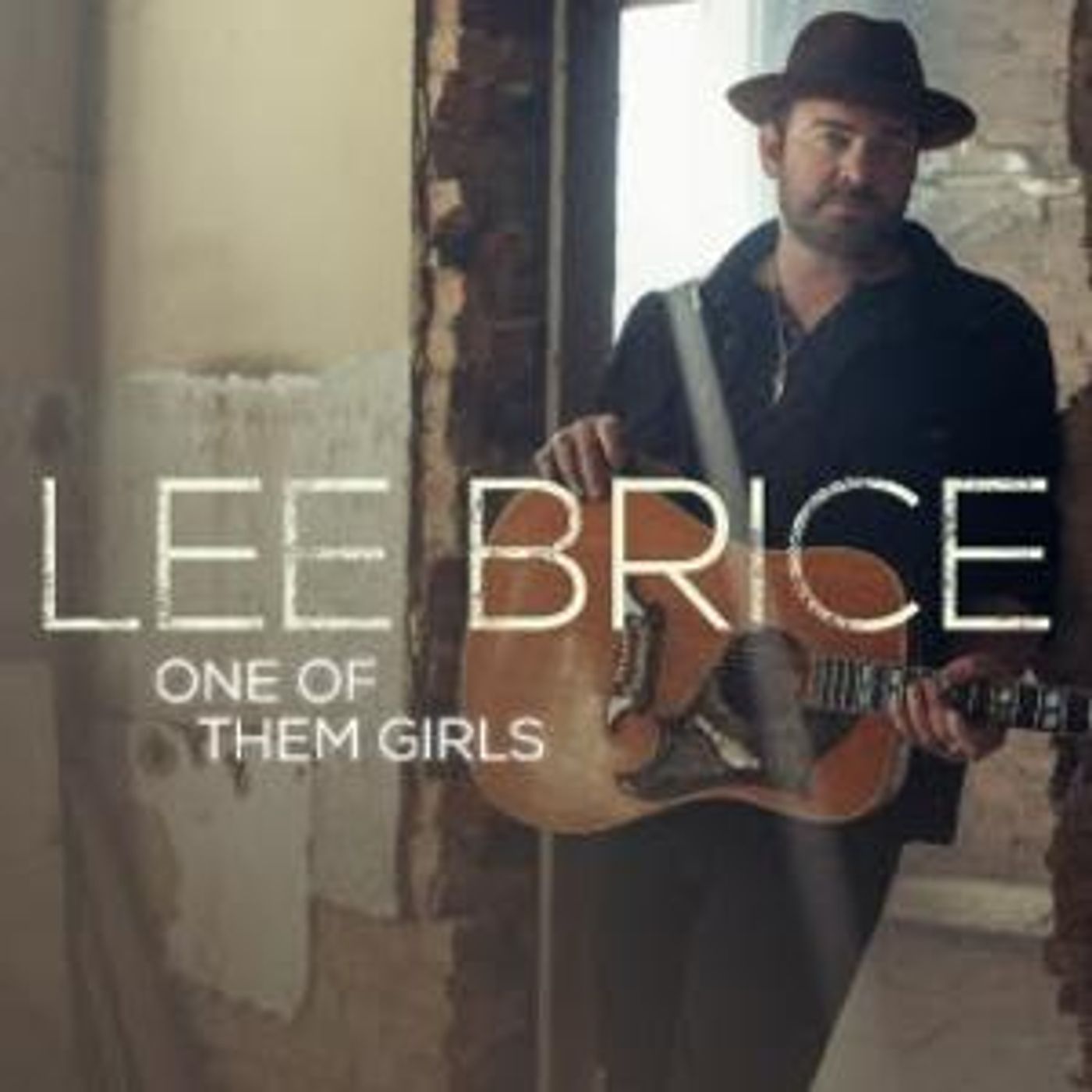 Lee Brice Hits #1 On Mediabase And Billboard Charts With “One Of Them Girls”  Image