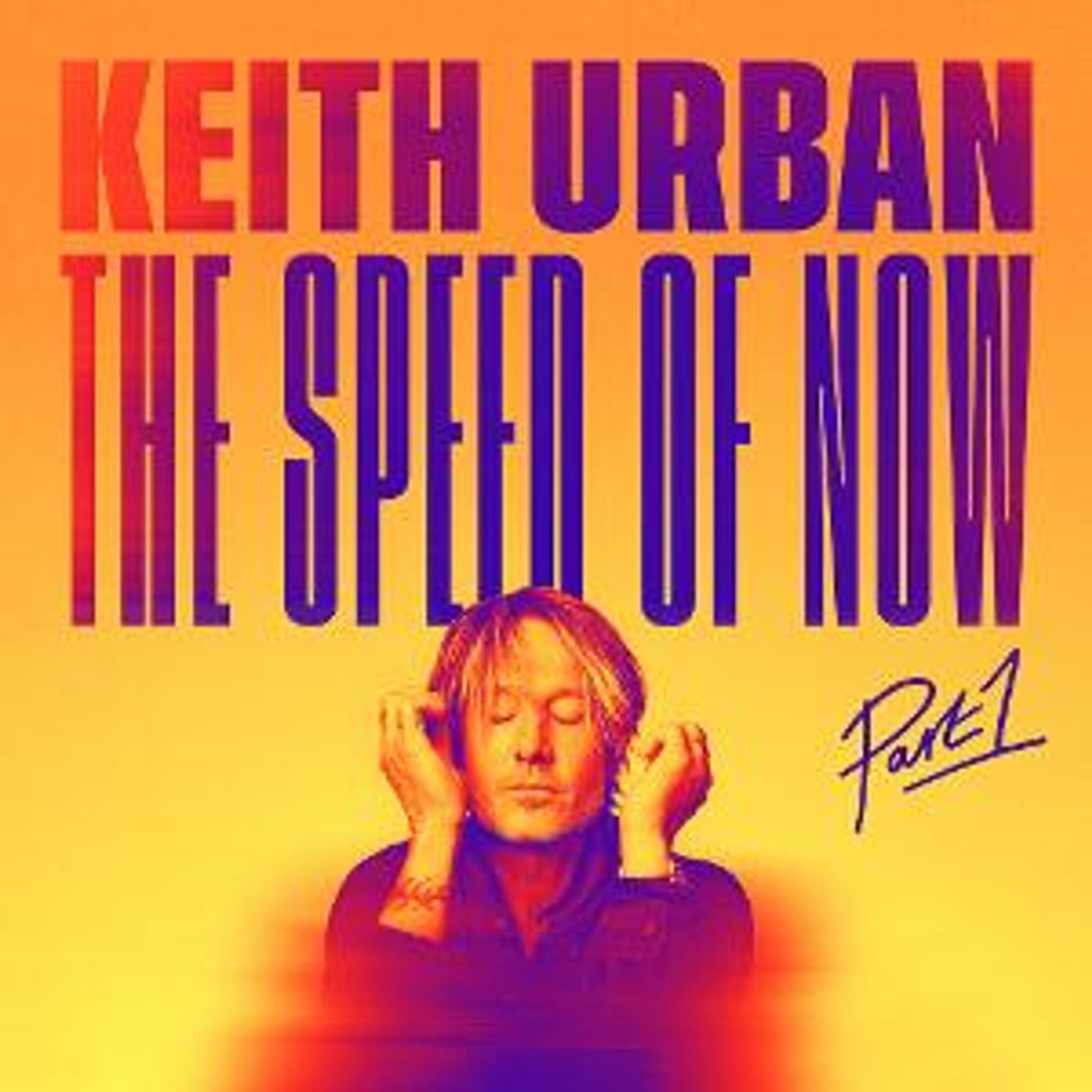 Keith Urban Debuts At #1 In US, Canada And Australia  Image