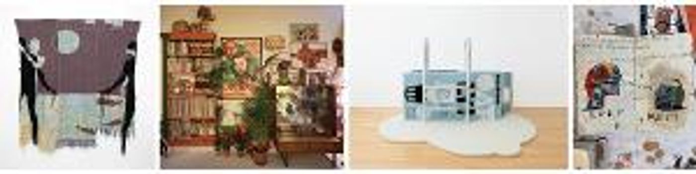 Four Original Solo Exhibitions Opening In 2021 At Scottsdale Museum Of Contemporary Art  Image