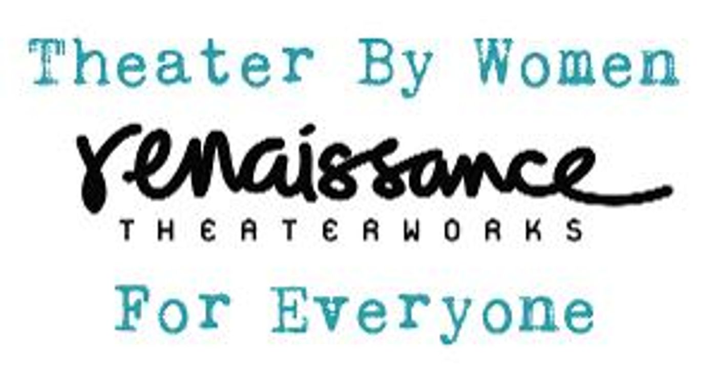 Renaissance Theaterworks And Adirondack Theatre Festival Announce Co-Production  Image