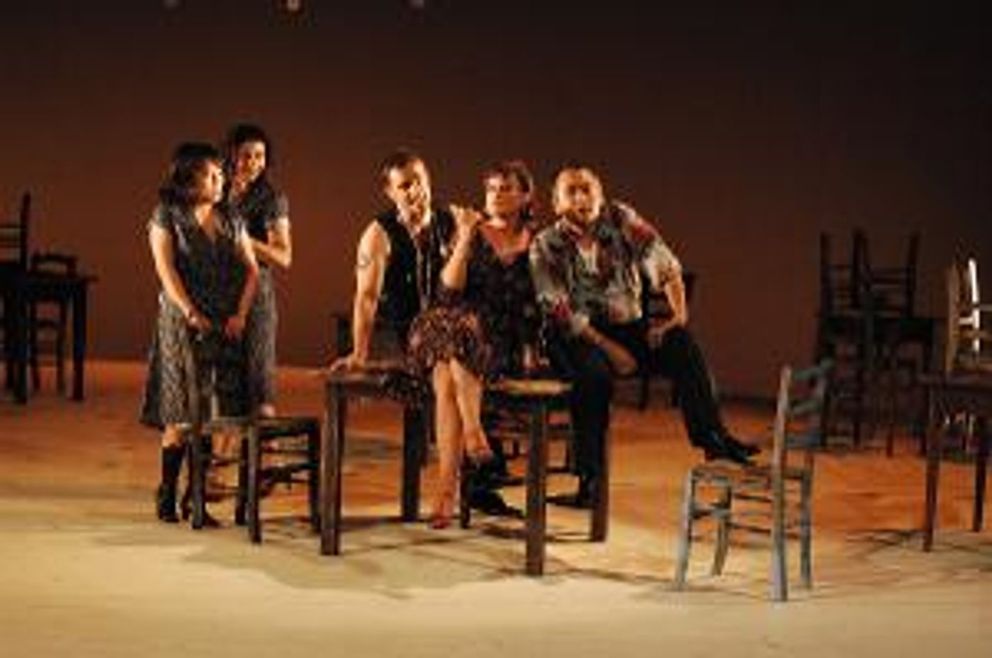 Sarasota Opera To Present HD AT THE OPERA HOUSE Beginning Sunday October 4  Image