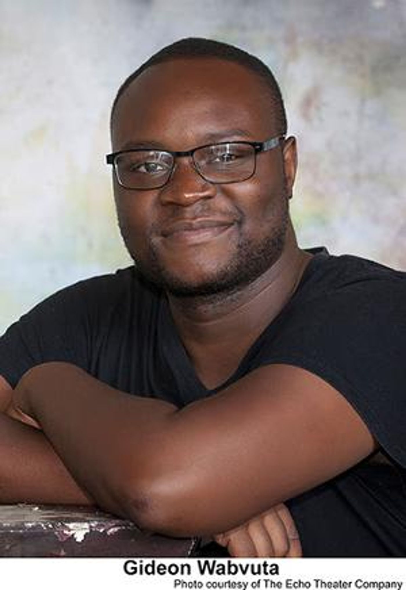 Gideon Wabvuta Joins Echo Theater Company As Literary Manager  Image