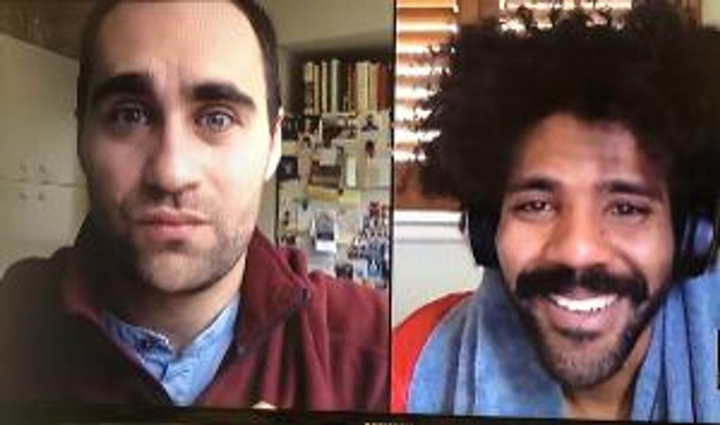 Skylight Theatre Company Offers New Plays Live Online  Image