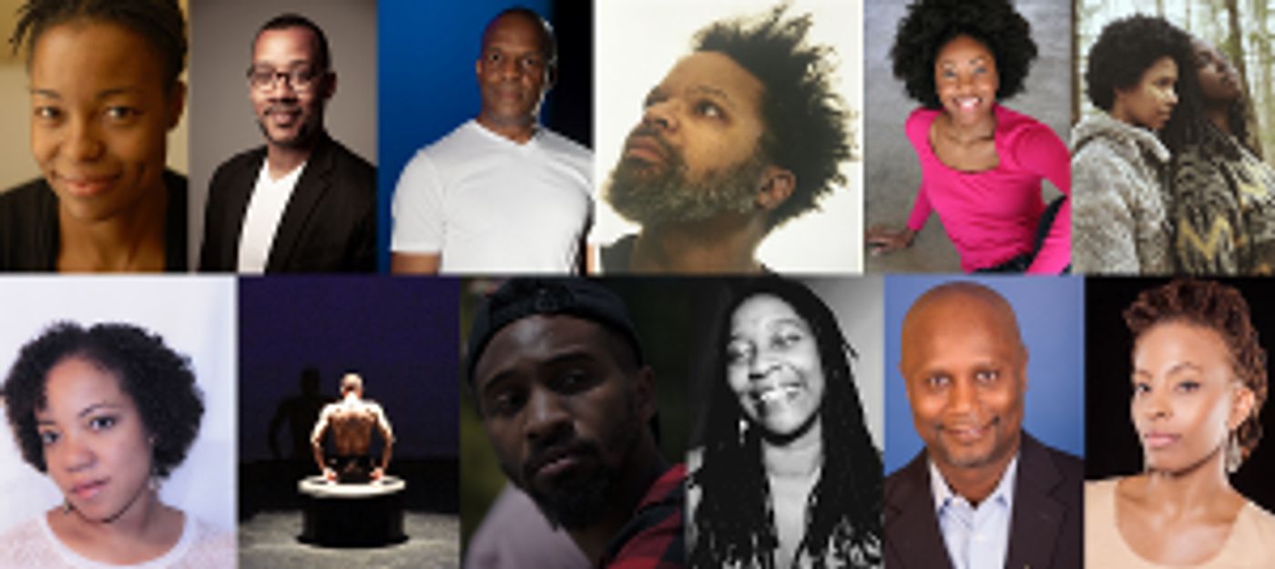 Green Space Presents New Virtual Series (UN)COMMON GROUND: GREEN SPACE ARTISTS IN DIALOGUE  Image