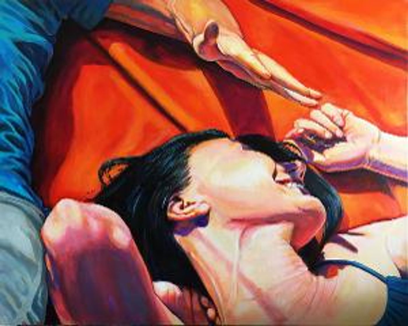 New Exhibition Celebrates Creativity And Community Among Artists From Across The Valley  Image