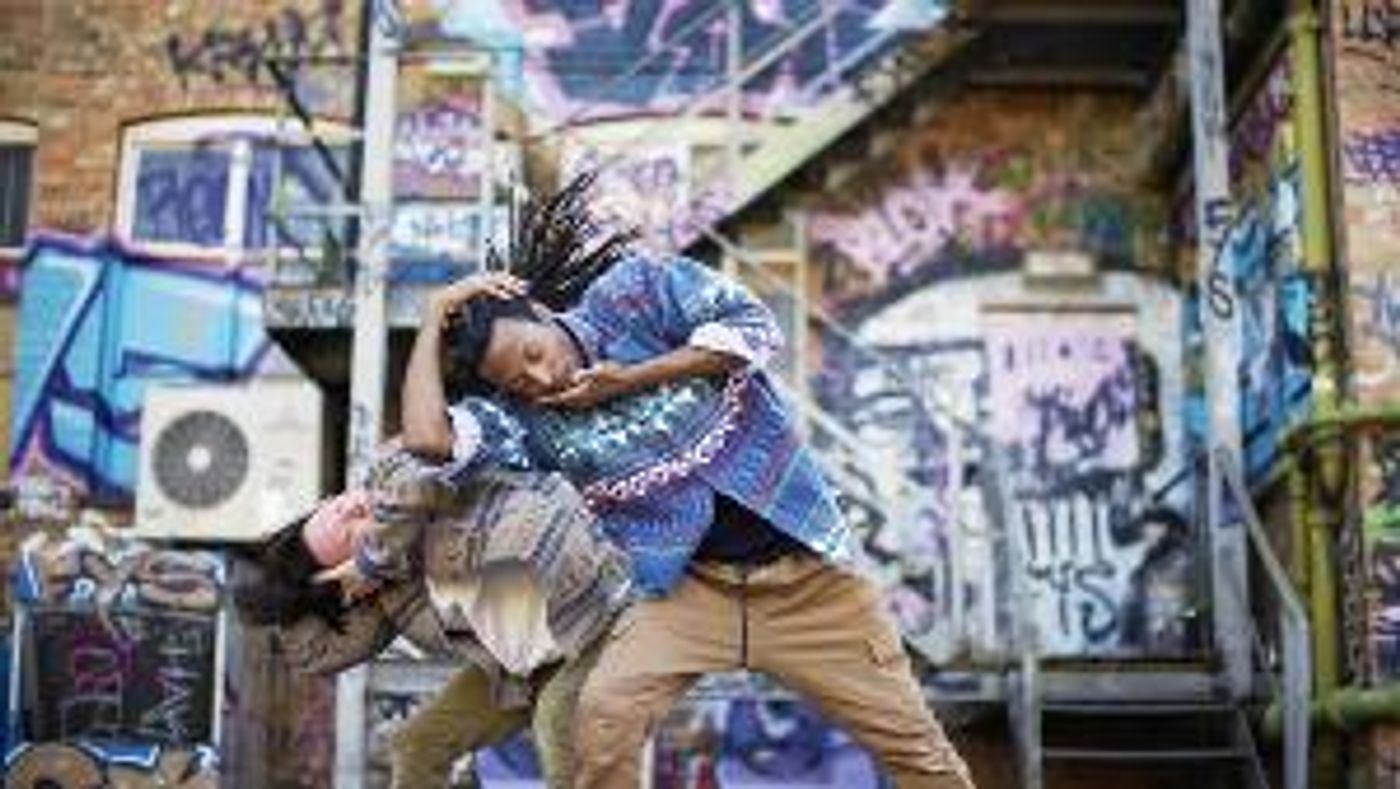 Nottingham Playhouse Announces Unlocked Festival  Image