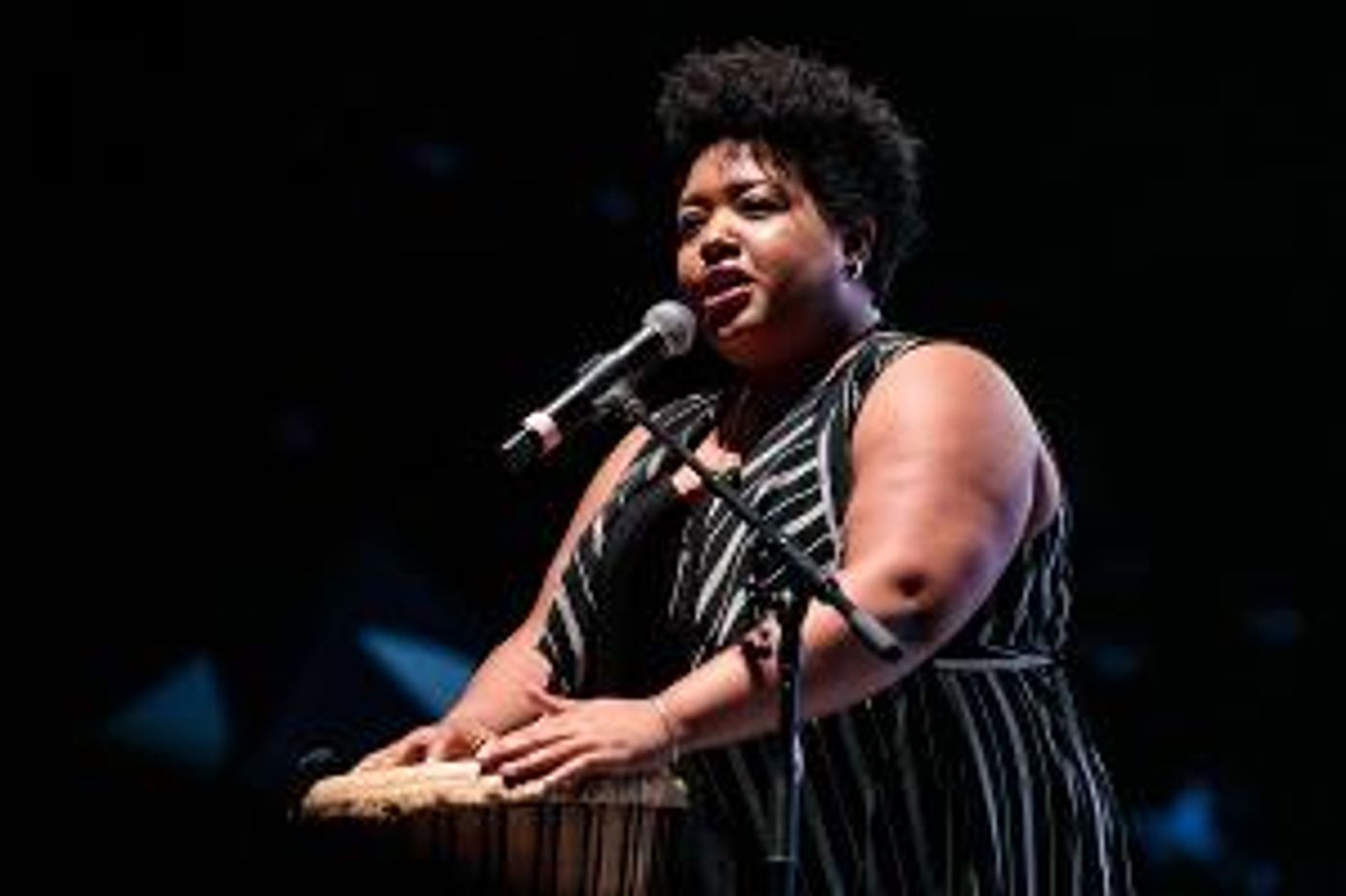 CAP UCLA Presents THE PEOPLE SPEAK, November 1  Image