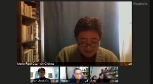 Presentan La Ciencia De La Tristeza, Volumen Que Reúne La Obra Poética De Darío Galicia  Image