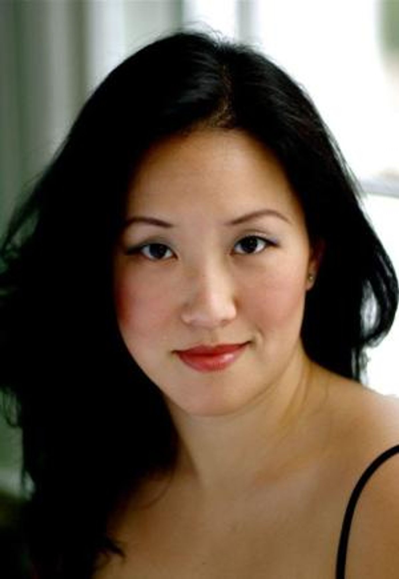 Miah Im Joins Aspen Opera Program As Head Coach  Image