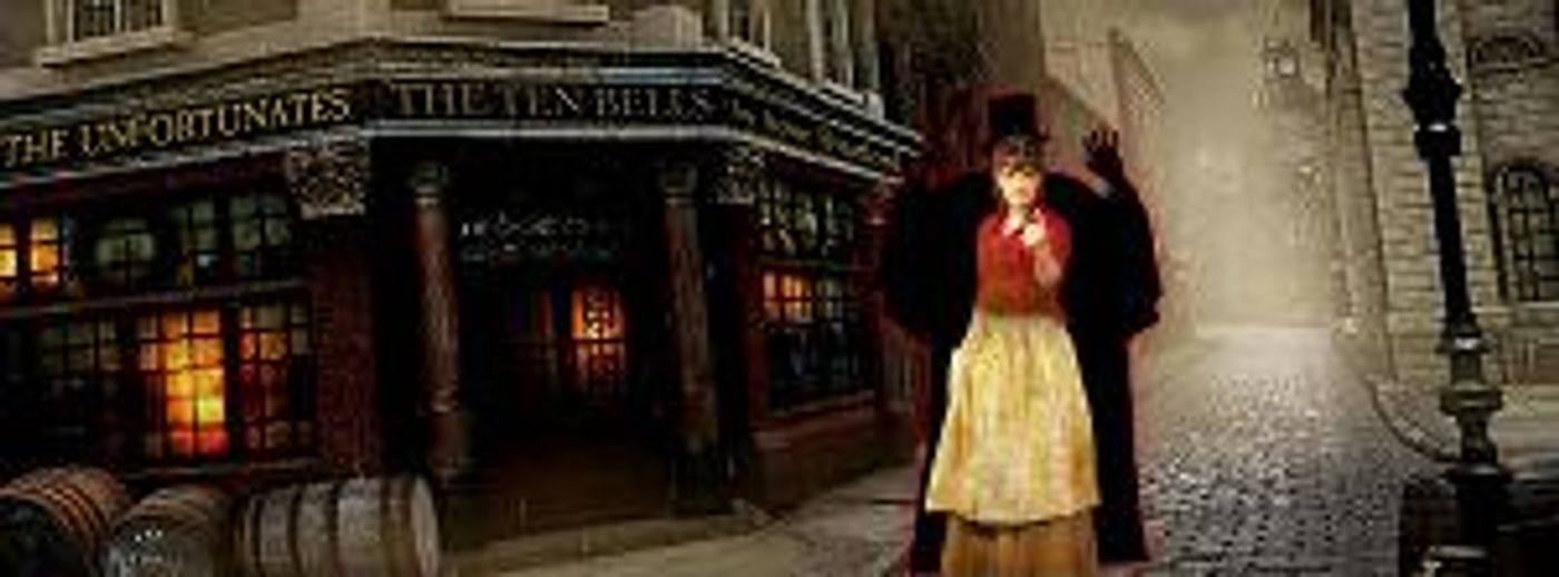 SoloChicago Theatre's Hit Production Of THE UNFORTUNATES Now Available For Viewing  Image