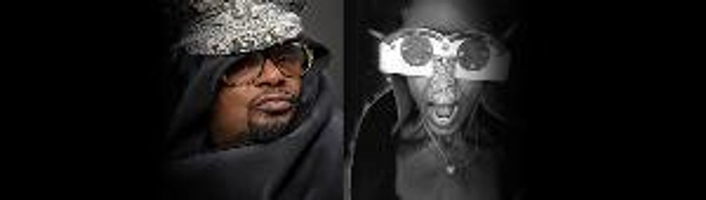 NJPAC to Present George Clinton In Conversation With Nona Hendryx  Image